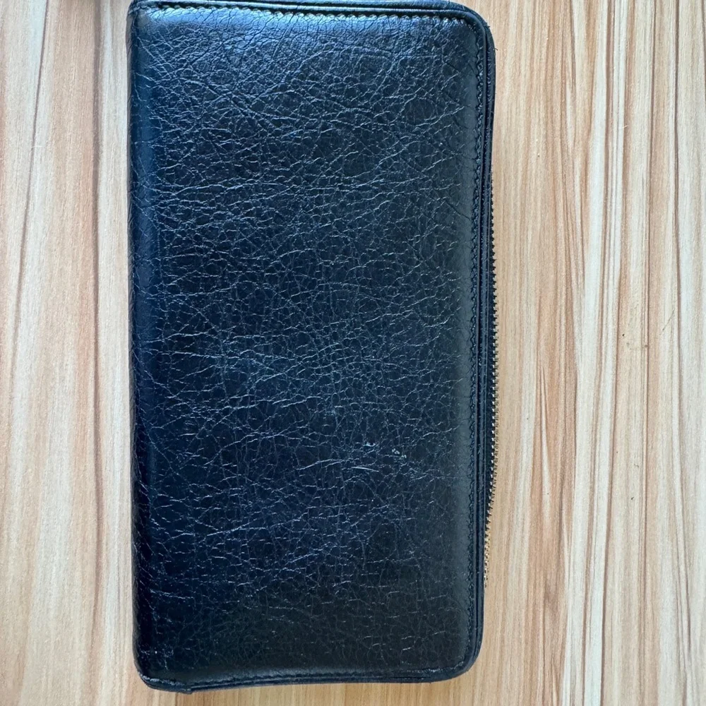 Balenciaga wallet - Picture 5 of 5